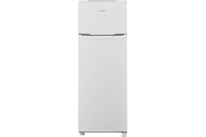 Geladeira Cycle Defrost 334L Prateleiras Removíveis Branca Consul - CRD37MB 110V