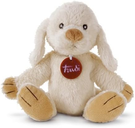 Trudi 122 Hund Small Amazon De Spielzeug