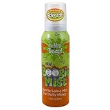 BOO816167010741 - Nehemiah Manufacturing Company Boogie Gentle Saline Nasal Mist Fresh Scent 3 oz