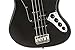 Squier by Fender 328800506 Vintage Modified Jaguar Special Short Scale Bass, Black