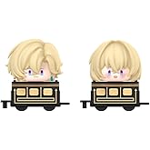 HOYOVERSE Honkai: Star Rail Stackable Figures — Aventurine(2 Versions)