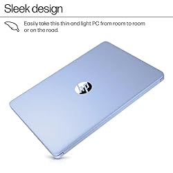 HP 14 Inch Laptop, Intel N150, Office 365 1