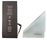 iPhone 6 Plus Replacement Battery Internal Repair Part Zero Cycle 2915 mah