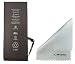 iPhone 6 Plus Replacement Battery Internal Repair Part Zero Cycle 2915 mah