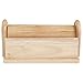 ECR4Kids Hardwood Craft Tape Dispenser