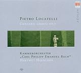 CONCERTI GROSSI                                    image
