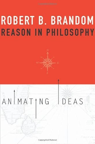 Download Reason in Philosophy: Animating Ideas (English Edition) PDF