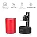 Affordable 3D Printing for Everyone-Sparkmaker Mini Desktop One-button Print SLA Resin 3D Printer-10