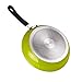 Cook N Home Professional Marble Fry Pan nonstick, 8