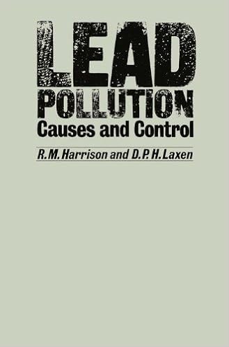 What is Lead Pollution?