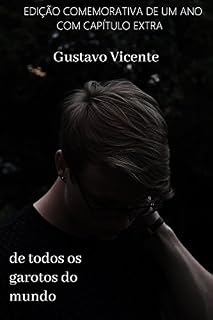 Livro De Todos os Garotos do Mundo: (Ed. de 1 ano)