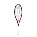 WILSON Youth Burn Recreational Tennis Racket - Pink, 19