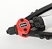Heavy Duty 5 in 1 Hand Riveter Pop Rivet Gun Industrial