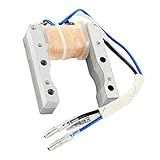 Yingshop Magneto Coil for 49cc 50cc 60cc 66cc 80cc 2-stroke Engines Motor Motorized Bicycle Bike