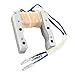 Yingshop Magneto Coil for 49cc 50cc 60cc 66cc 80cc 2-stroke Engines Motor Motorized Bicycle Bike