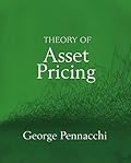 Theory of Asset Pricing
