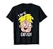 Final Space I'm the Captain Gary T-Shirt