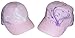 N'Ice Caps Girls Floral Scroll Print Magical Color Changing Cap