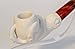 Standard Claw Meerschaum Pipes