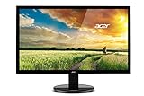 Acer K242HL Dbid 24" Black 1ms Response Time LED