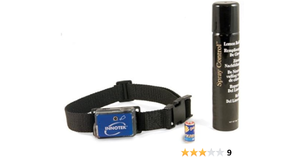 innotek shock collar