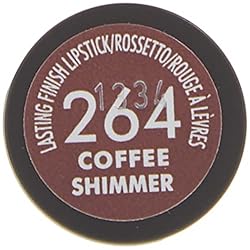 Rimmel Lasting Finish Lipstick - Up to 8 Hours of