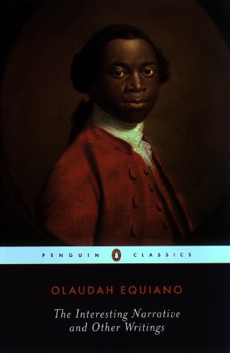 The Interesting Narrative and Other Writings: Revised Edition (Penguin Classics)