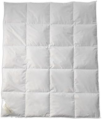 Pandora de Balthazar European Luxury Bedding Baby Summer Down Duvet,