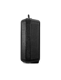 Casos por Fuente b17126 golpe moldeado Funda de transporte aspiradora, 17,5 x 12,5 x 5.75, Interior