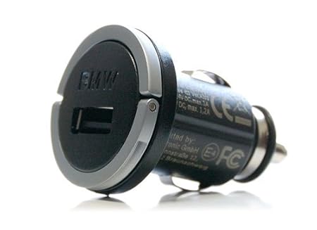 Professional bmw usb