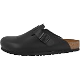 Birkenstock Women's Boston Bs Clogs