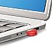 Strontium Nitro Plus Nano 128GB USB 3.0 Flash Drive - SR128GRDNANOZ