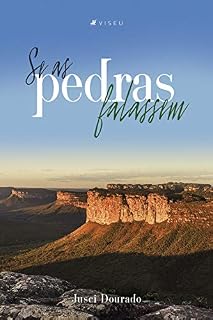 Livro Se as pedras falassem