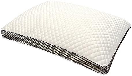 Amazon Com Therapedic Trucool Memory Foam Standard Side Sleeper