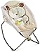 Fisher-Price Deluxe Rock 'n Play Sleeper, Snugapuppy