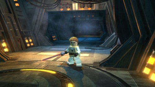 Lego Star Wars Iii The Clone Wars Screenshots For Xbox 360