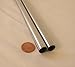 304 Stainless Steel Tubing, Length 12