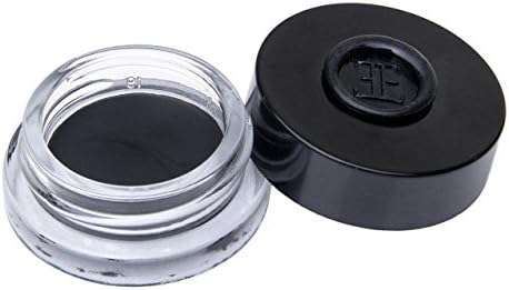 Evelyn Iona - Natural / Organic / Vegan Gel Eyeliner (Black)