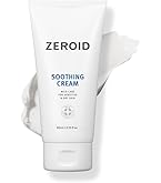 Amazon.com: ZEROID | Dermanewal Protect Cream | Revitalizing Care