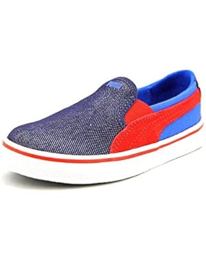 Sllyde Vulc Kids Slip On (Toddler/Little Kid)