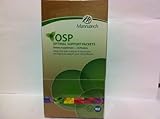 Mannatech Optimal Support Packets OSP Advanced Nutritional Support in Convenient On-the-go - 56 Packets by OSP