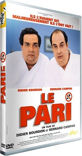 Le Pari