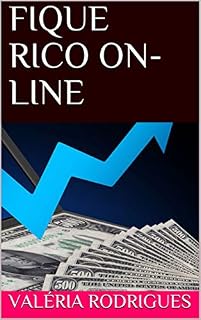 Livro FIQUE RICO ON-LINE