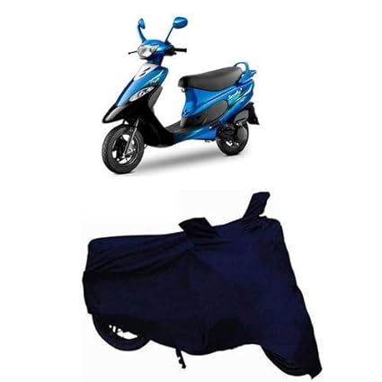 scooty pep plus cover