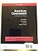 American Government: Institutions and Policies 15th Ed AP Edition