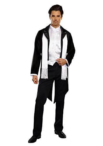 Party At Gatsby's Costume