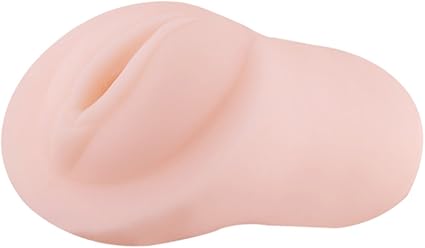 Amazon Com Realistic Silicone Male Masturbator 3d Vagina Pocket