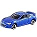 Tomica No.120 SUBARU BRZ ( box)