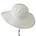 Big Size Talson UV Bucket Hat with Adjustable Chin Cord (For Big Head)