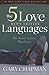 The 5 Love Languages Men's Edition: The Secret to Love That Lasts